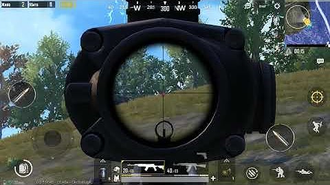 PUBG mobile | Когда победа была лучше обеда!