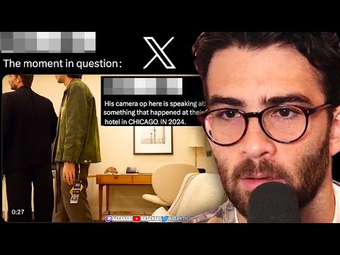 معالجة المقطع الجديد المنتشر خارج السياق حسن أبي يرد