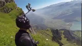 Download Sense Of Flying Wingsuit Video MP3 Sense Of Flying Wingsuit