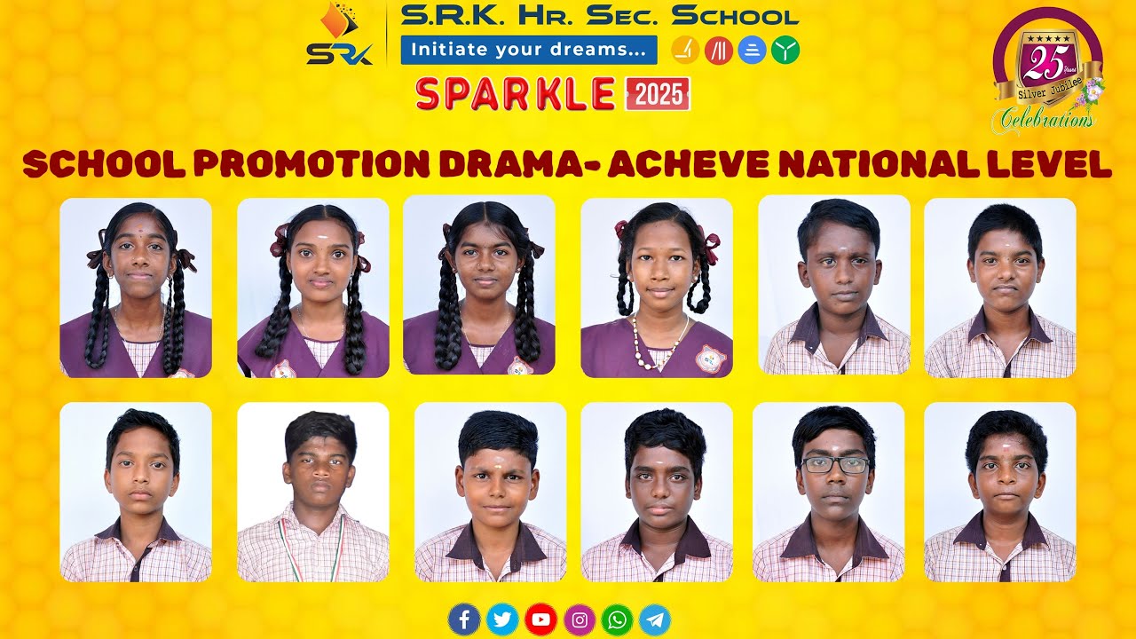 Study Awareness Tamil Drama ! 