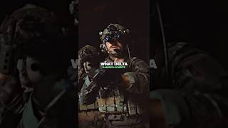 What Delta Force Selection REALLY Looks Like 🪖