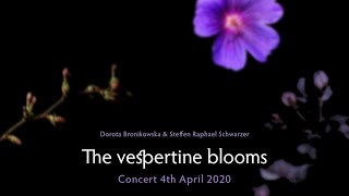 Vespertine Bloom / Mahouka Koukou no Yuutousei