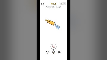 Brain Out Crazy Find Level 5 Answer