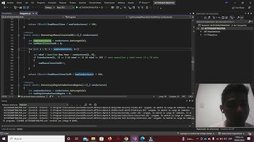 VIDEO FUNDAMENTOS DE PROGRAMACIÓN - Evaluación Final POA