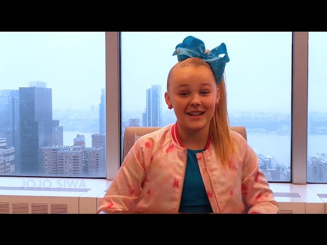 Nickelodeon Star JoJo Siwa Joins Adventure Game Star Stable Online – RMN  Stars