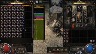 I Desecrated 100 Gold Rings in PoE 2... Is It Actually Worth It?
