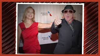 VAN THE MAN MORRISON A ROCK N ROLL LEGEND - A MASHUP - PART TWO