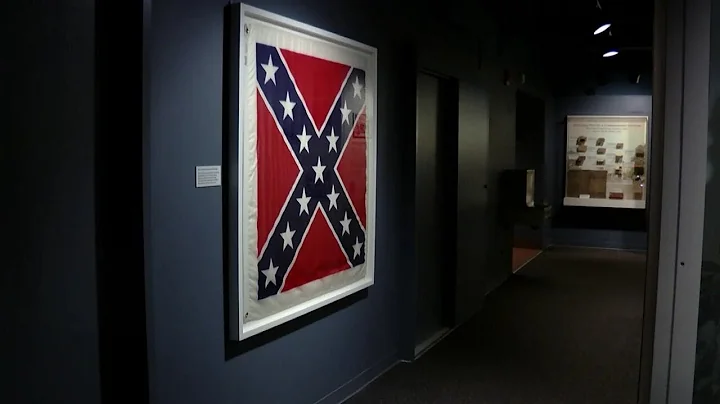 It's been 10 years since S.C. State House Confederate flag removal