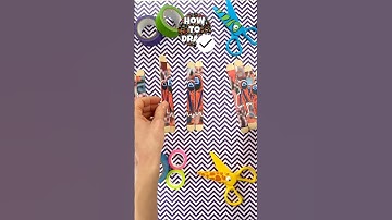 Try to Solve Impossible Paper Craft DIY Puzzle with Pink Soldiers by Squid Game #squidgame #diy