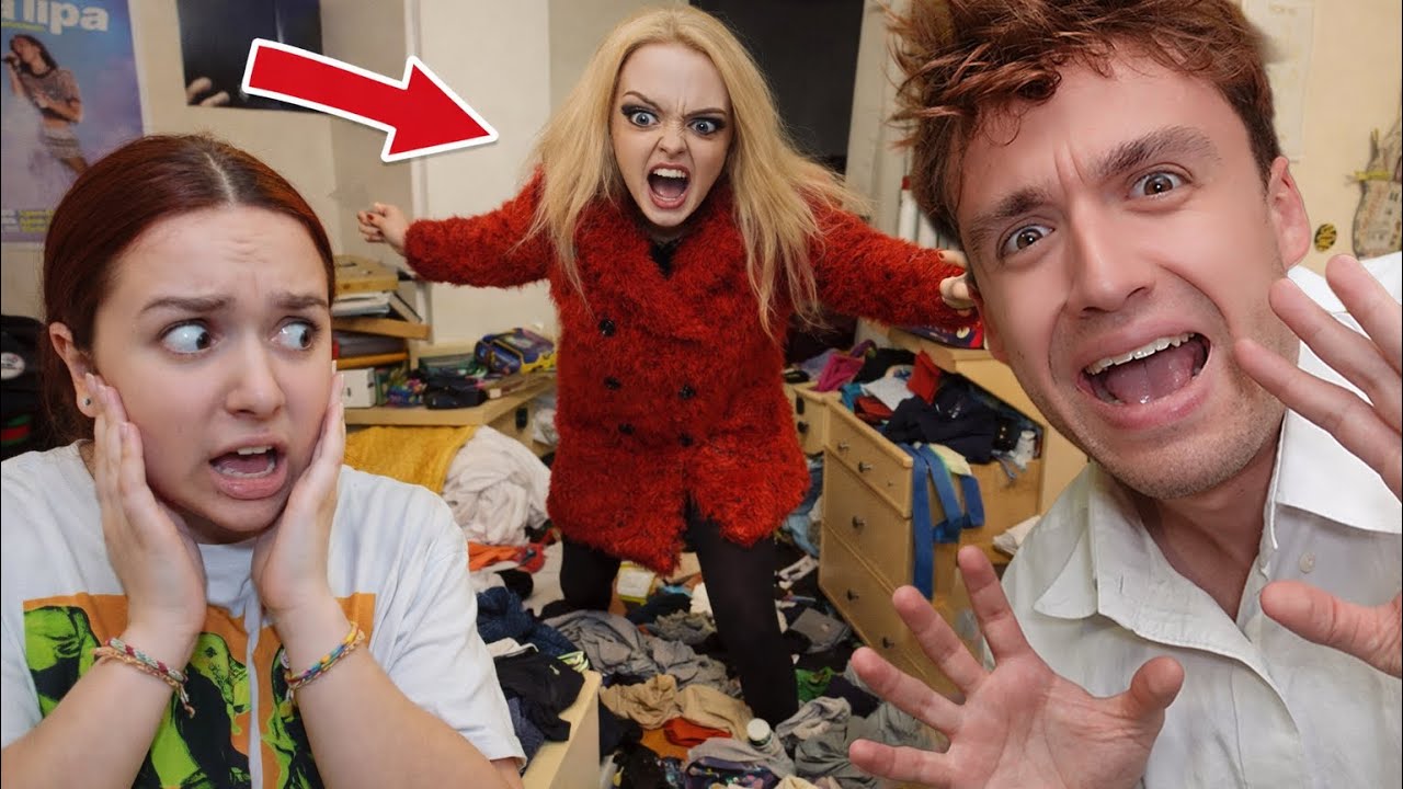 MA MEILLEURE AMIE JESSICA M'A TRAHI ! - PINK LILY