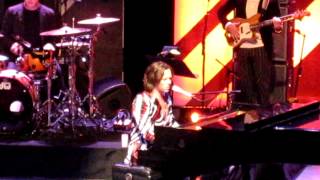 Rufus Wainwright - Respectable Dive - 10/20/12 Atlanta, GA