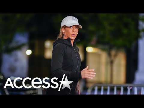 Jennifer Aniston Reveals