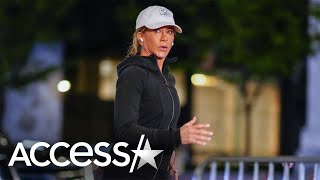 Jennifer Aniston Reveals She BROKE Her Body After Years Of Intense Workouts