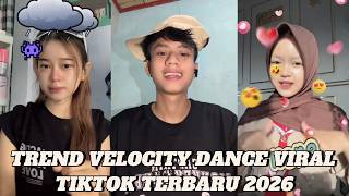 Dance Tiktok Velocity Terbaru Trend Juni 2026 Part 378