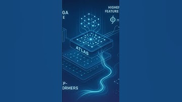 MUON Optimizer in ATLAS #ai