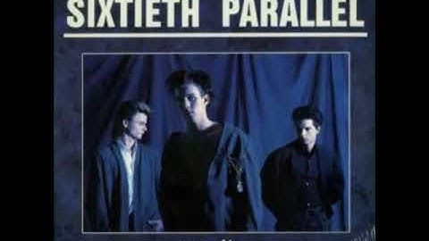 Sixtieth Parallel - Over and Over (1988)