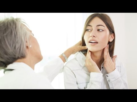 Video: Hashimotova Bolest: Uzroci, Simptomi I Liječenje