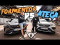 Cupra Formentor vs. Cupra Ateca | 2021 | Vergleichstest | Review |  MoWo | Welcher ist der bessere?