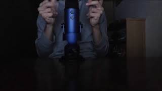 ASMR Intense SNAPPING and CLAPPING
