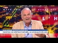 Alain Destexhe : «La situation va continuer à se détériorer avec les déshydratations»