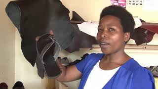 IMIHIGO Y'URUBYIRUKO NYAGATARE Wealth