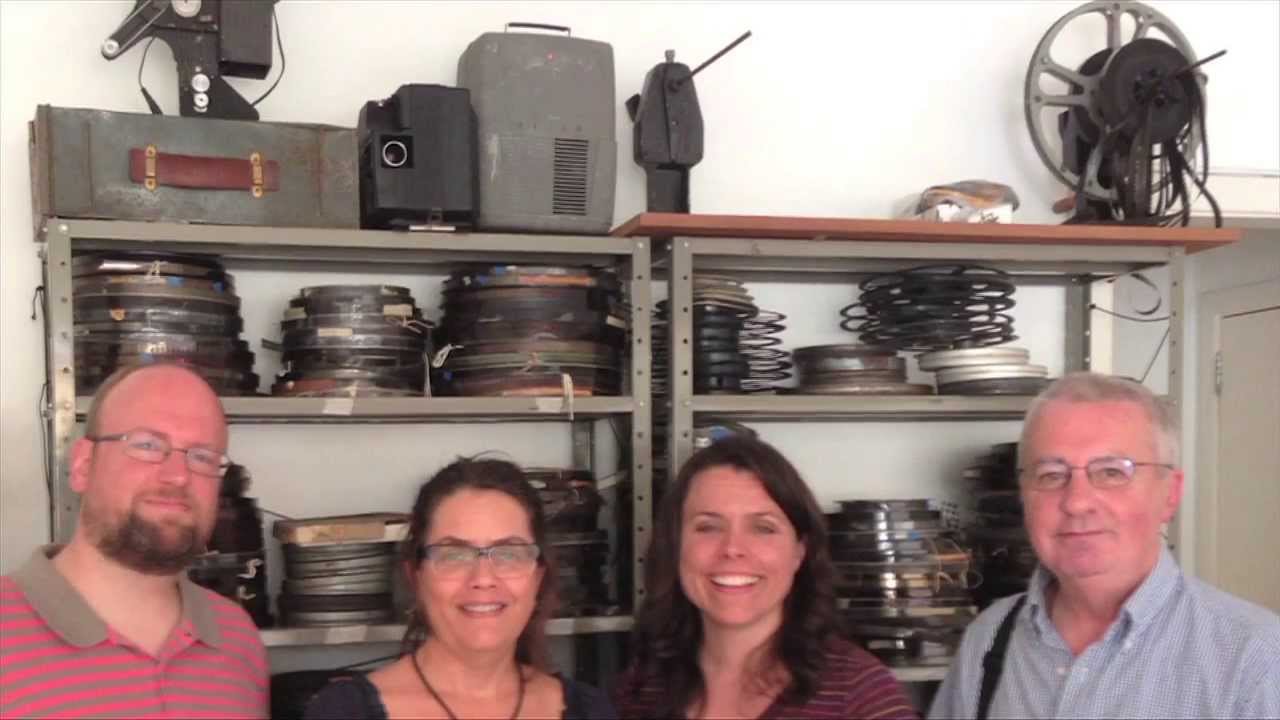 Via Brasil at the Wexner Center