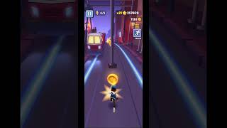 Subway Surf#subwaysurfers #shorts#tiktok#robloxedit#sharkevolution#livenews#tiktokviral#shortsfeed2