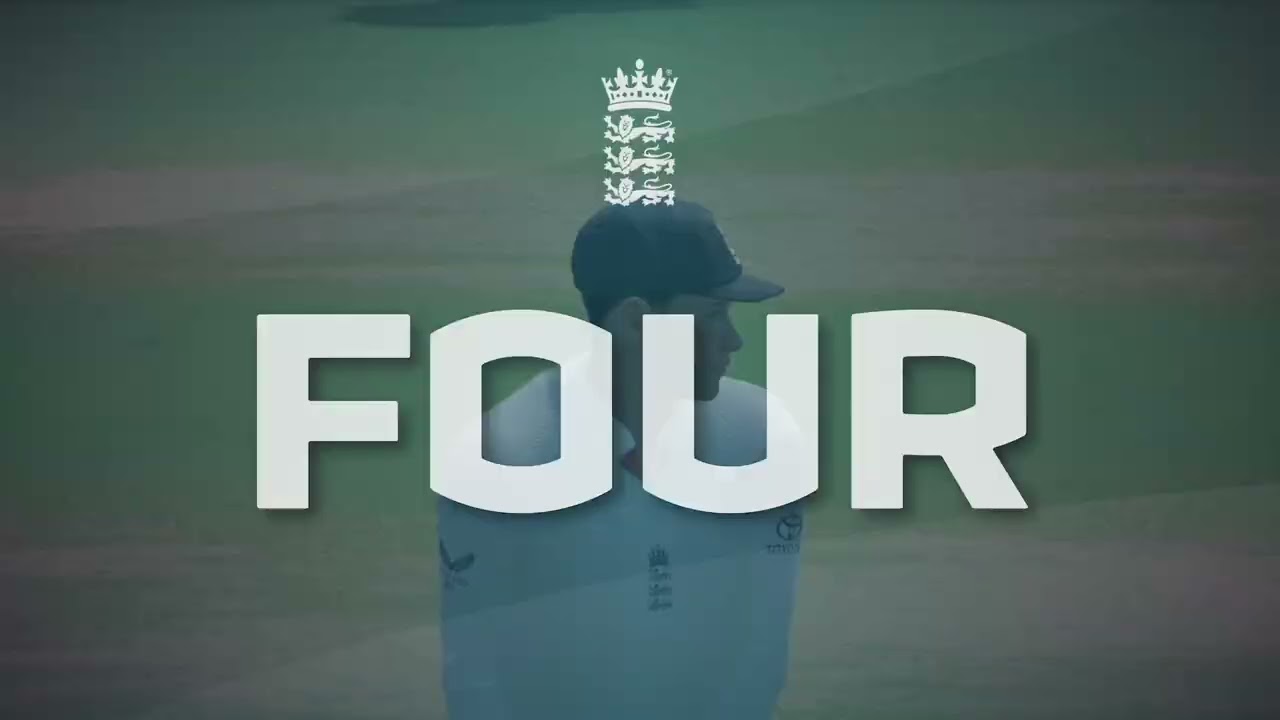 🏏 Cricket 26 Career Mode Gameplay –Test Century at Lord’s!