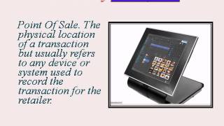 Multipost Retail POS System screenshot 5