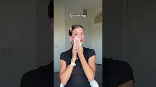 No Makeup Look 😱