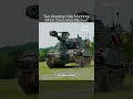 M2 Bradley vs M109 Paladin — Which American War Machine Does More? #usarmy #military