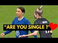 Real hidden chats in womens football audible