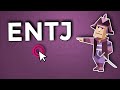 Watch this if you are an entj