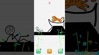 Save Stickman: Draw Save draw to save draw to save games gameplay screenshot 5