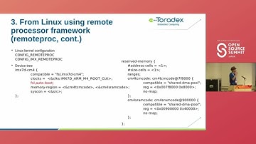Remoteproc  Api Part