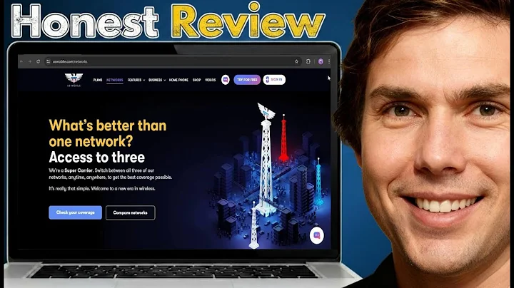 US Mobile Multi Network Review 2025 Too Good to Be True Best MVNO Carrier Plans Coverage