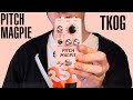 You Know You Should (Buy TKOG&#39;s New Pitch Magpie Pedal)!