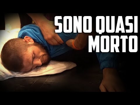 Video: I pesi welter sono più pesanti dei pesi medi ufc?