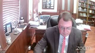 Man Seeks Expunction After Arrest Disturbs Employment Opportunities in Court Hearing