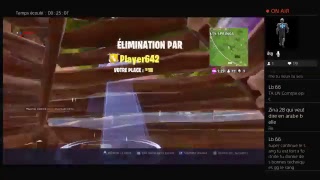 Fortnite go rush top 1 ( FAIT TA PUB )237 Top 1 /7174 kill ... - 