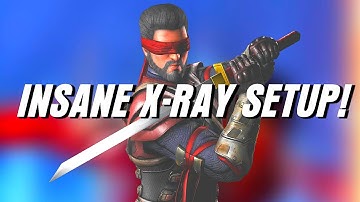 Balanced Kenshi is SO UNDERRATED! Mortal Kombat Mobile 6.3.1