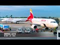 TRIP REPORT | IBERIA A319 | Milan LIN ✈ Madrid | Economy Class