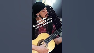 Thumbnail of Parazula (Celso Machado) by Edu Cecconello 🎶