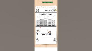 BRAIN TEST 3 AGENT SMITH ACTION LEVEL 25 WALK THROUGH WITH COMMENTARY