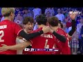 Japan 🇯🇵 vs Serbia 🇷🇸 | Highlights | Men's VNL 2026