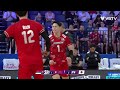 Japan 🇯🇵 vs Serbia 🇷🇸 | Highlights | Men's VNL 2026