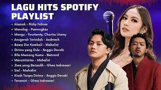 LAGU HITS SPOTIFY TRENDING TIKTOK 2025 HQ AUDIO MUSIC JERNIH