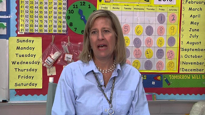 Golden Apple Winner   Beth Lang March 2013