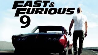 Rapido y furioso 9 pelicula completa en espaňol latino 2020 original