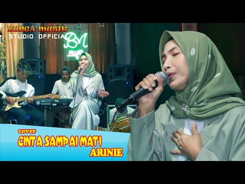 Cinta Sampai Mati ( cipt Ayu Rizki Yani ) Cover by Rinie